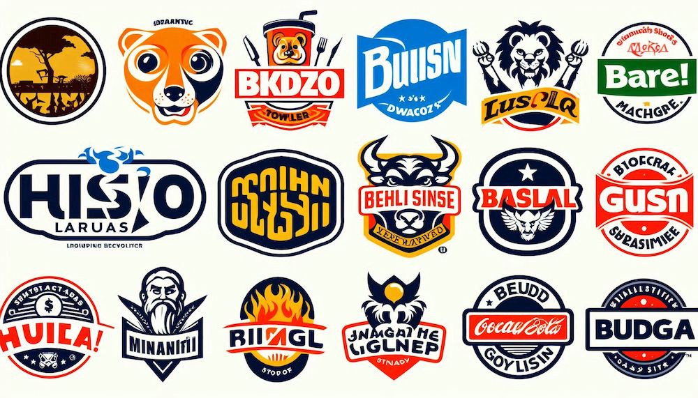 ©PCGuia / Imagem gerada com IA | Logos