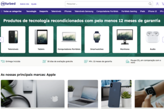 ©Refurbed | Site