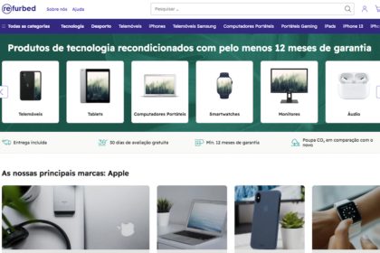 ©Refurbed | Site