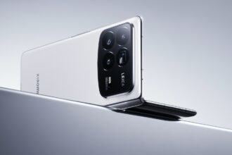 ©Xiaomi | Mix Fold 6