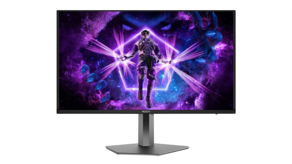 ©AOC | Agon Pro