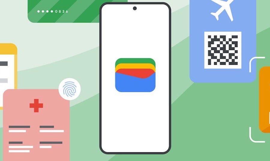 ©Google | Google Wallet