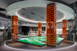 ©Nintendo | Museu