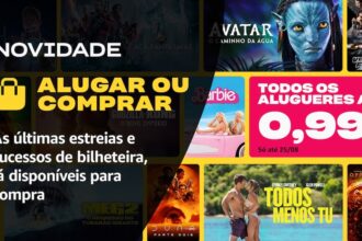 ©Prime Video | Alugar e Comprar