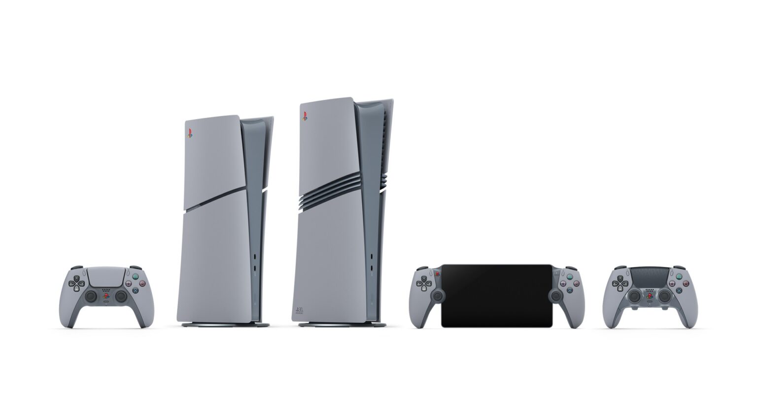 PS5 Pro