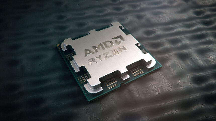 Ryzen