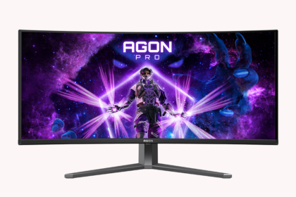 ©Agon by AOC