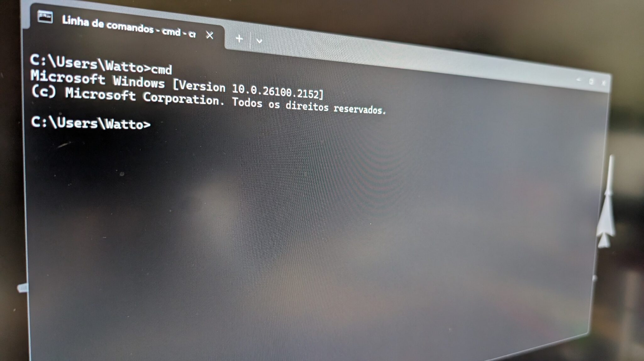 Os 50 comandos mais úteis do Windows – Parte 2
