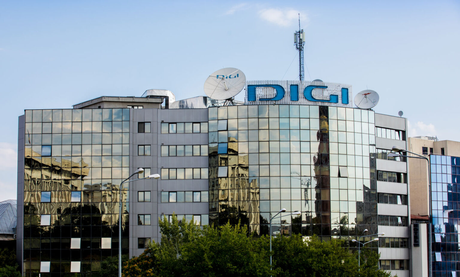©Digi Romania