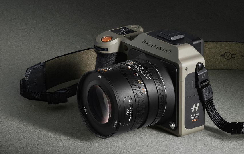 ©Hasselblad