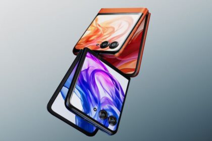 ©Motorola | Razr 50