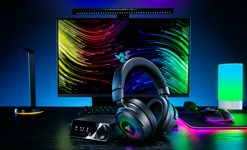 ©Razer | Kraken V4