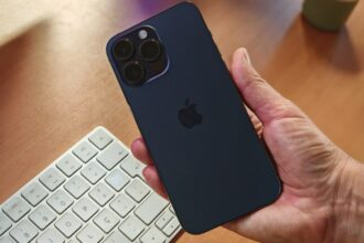 iPhone Rec 4