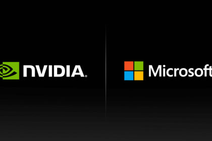 Nvidia_Microsoft