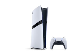 PS5 Pro (Destaque)