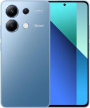 Redmi (Artigo)