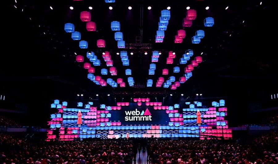 ©Web Summit