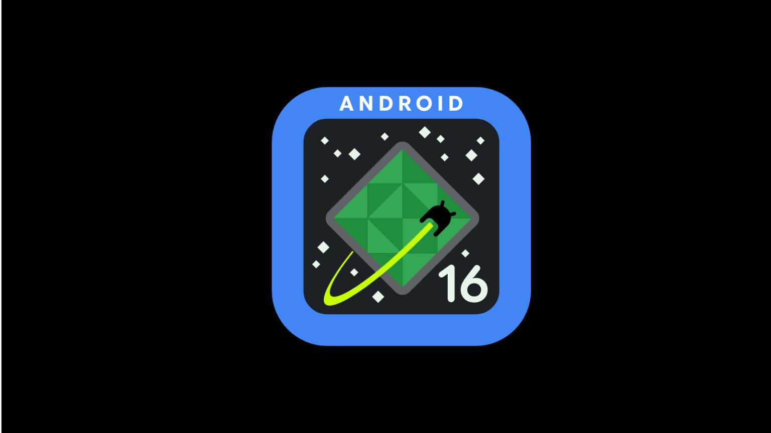 ©Google | Android 16