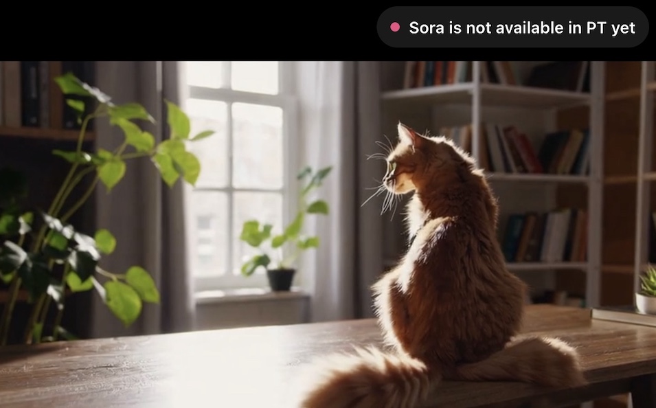 ©OpenAI | Sora
