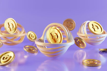 Moedas de ouro