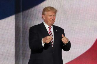 ©History in HD | Trump
