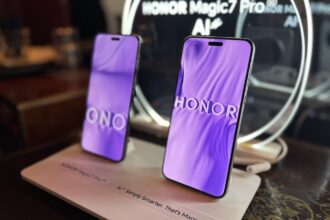 ©PCGuia | Honor Magic7 Pro 2