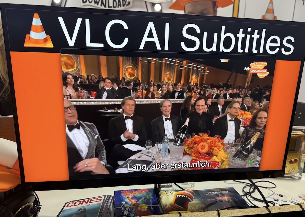 ©VLC