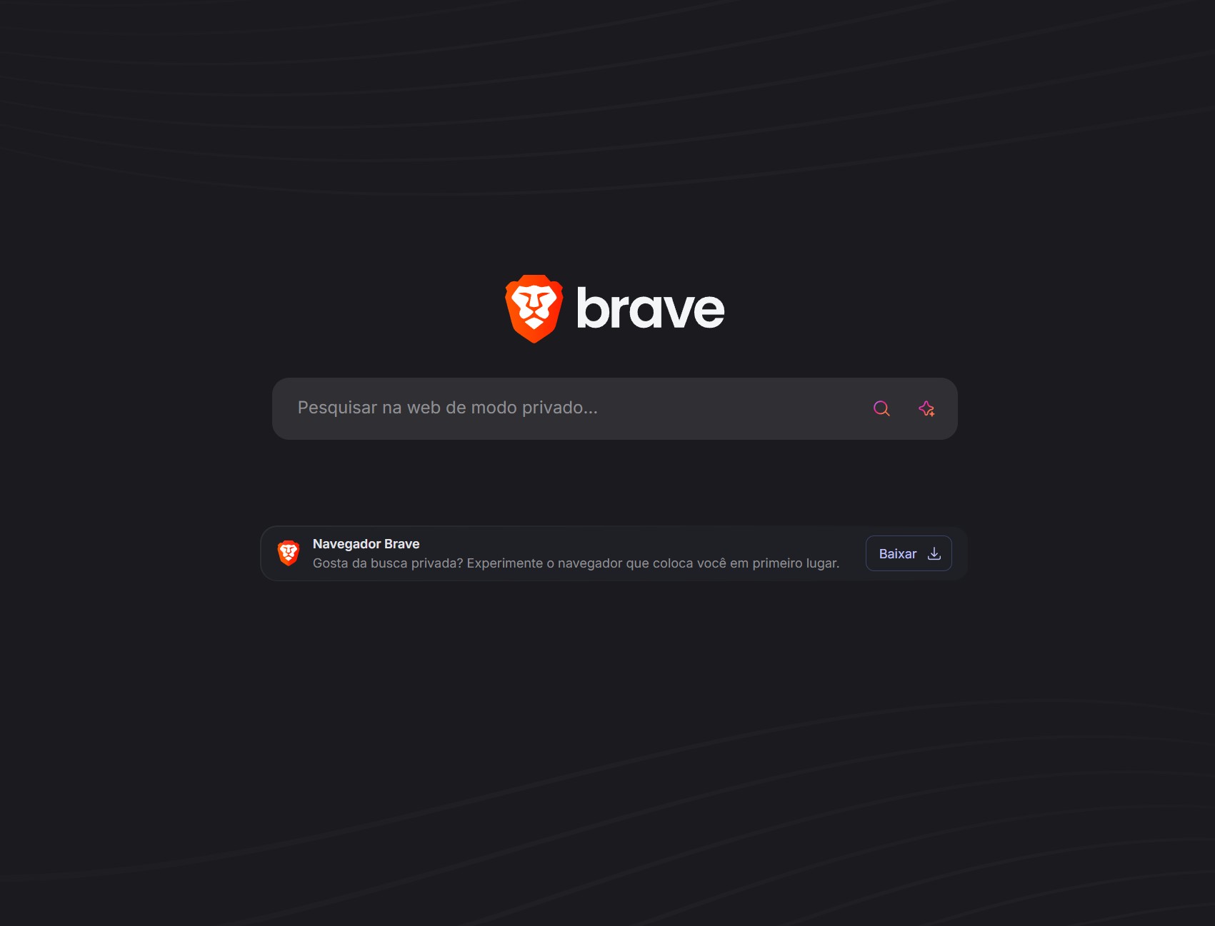 Brave