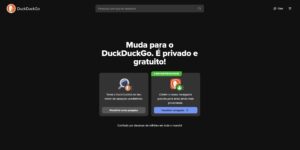 DuckDuckGO