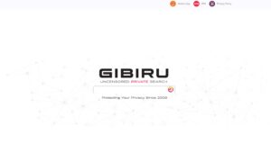 Gibiru