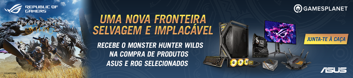 Publicidade Asus