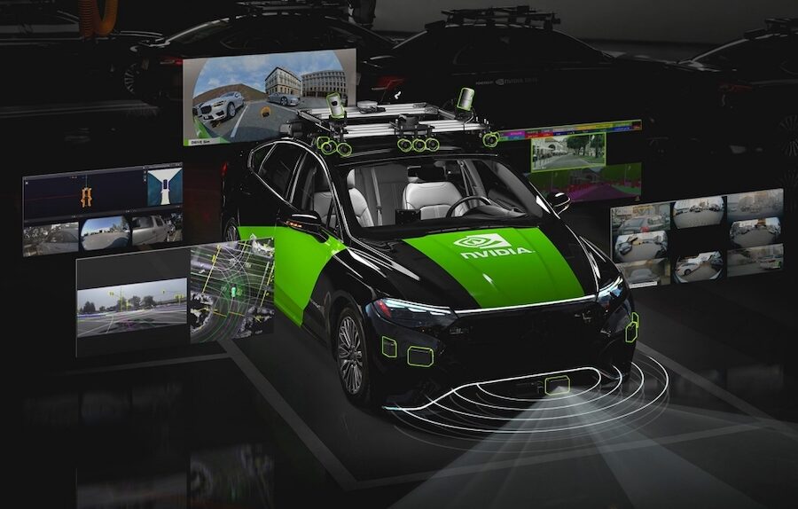 ©Nvidia | AGX