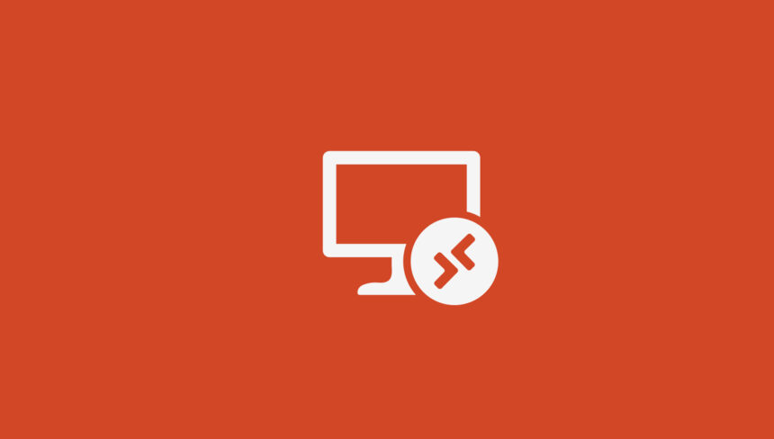 Remote_Desktop