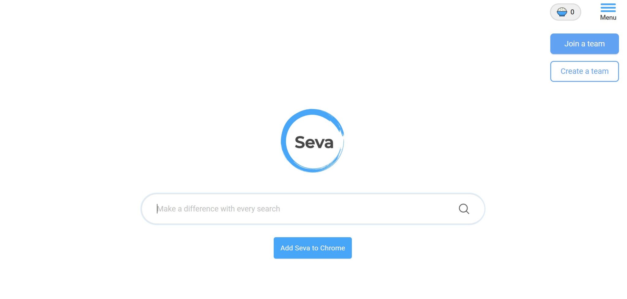 Seva