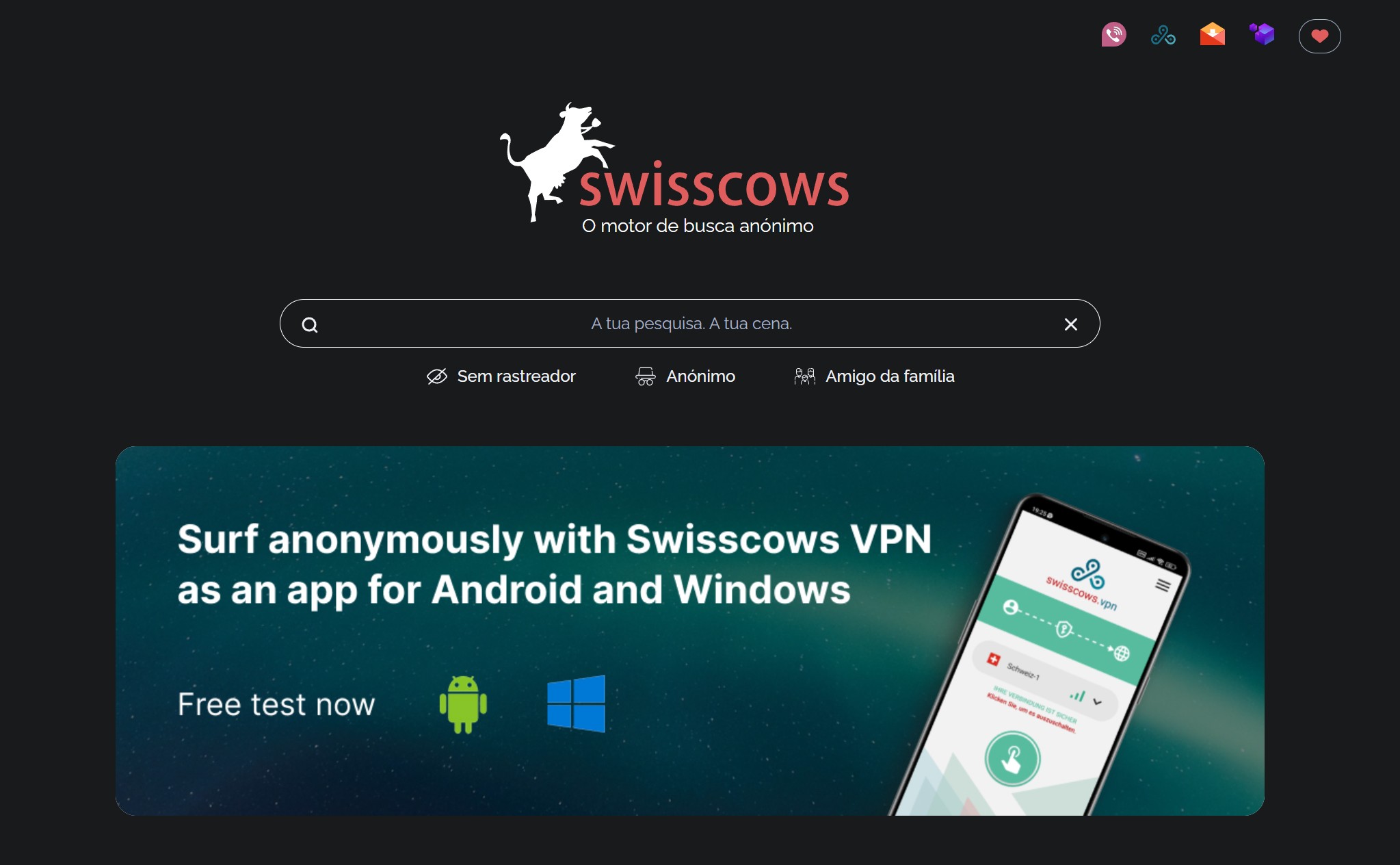 Swisscows