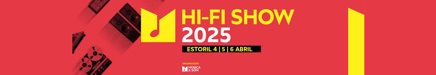 HIFI SHow