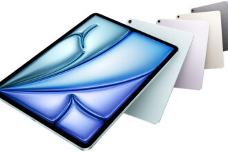 ©Apple | iPad Air 2025