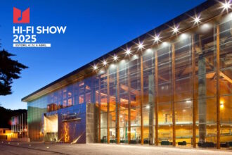 Hi-Fi Show 2025