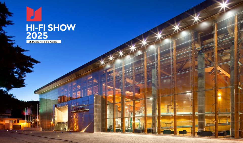 Hi-Fi Show 2025