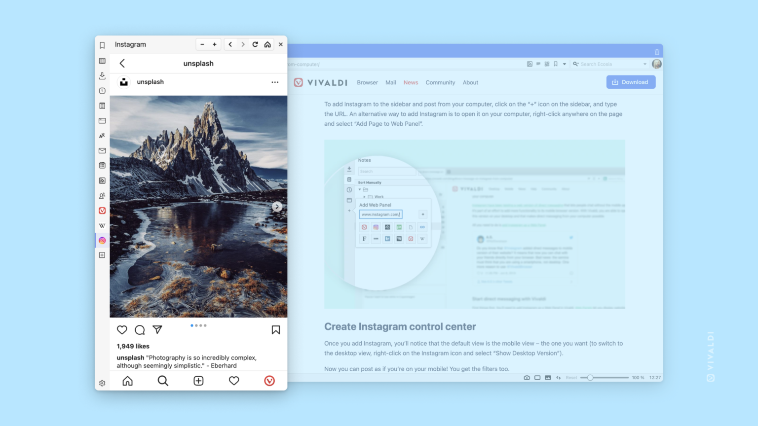 Vivaldi