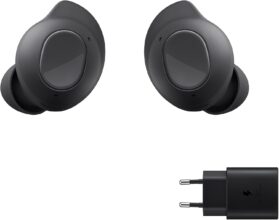 Galaxy Buds