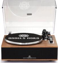 Giradiscos