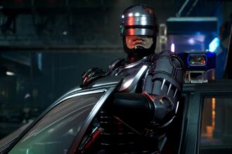 ©Nacon SA | Robocop Rogue City