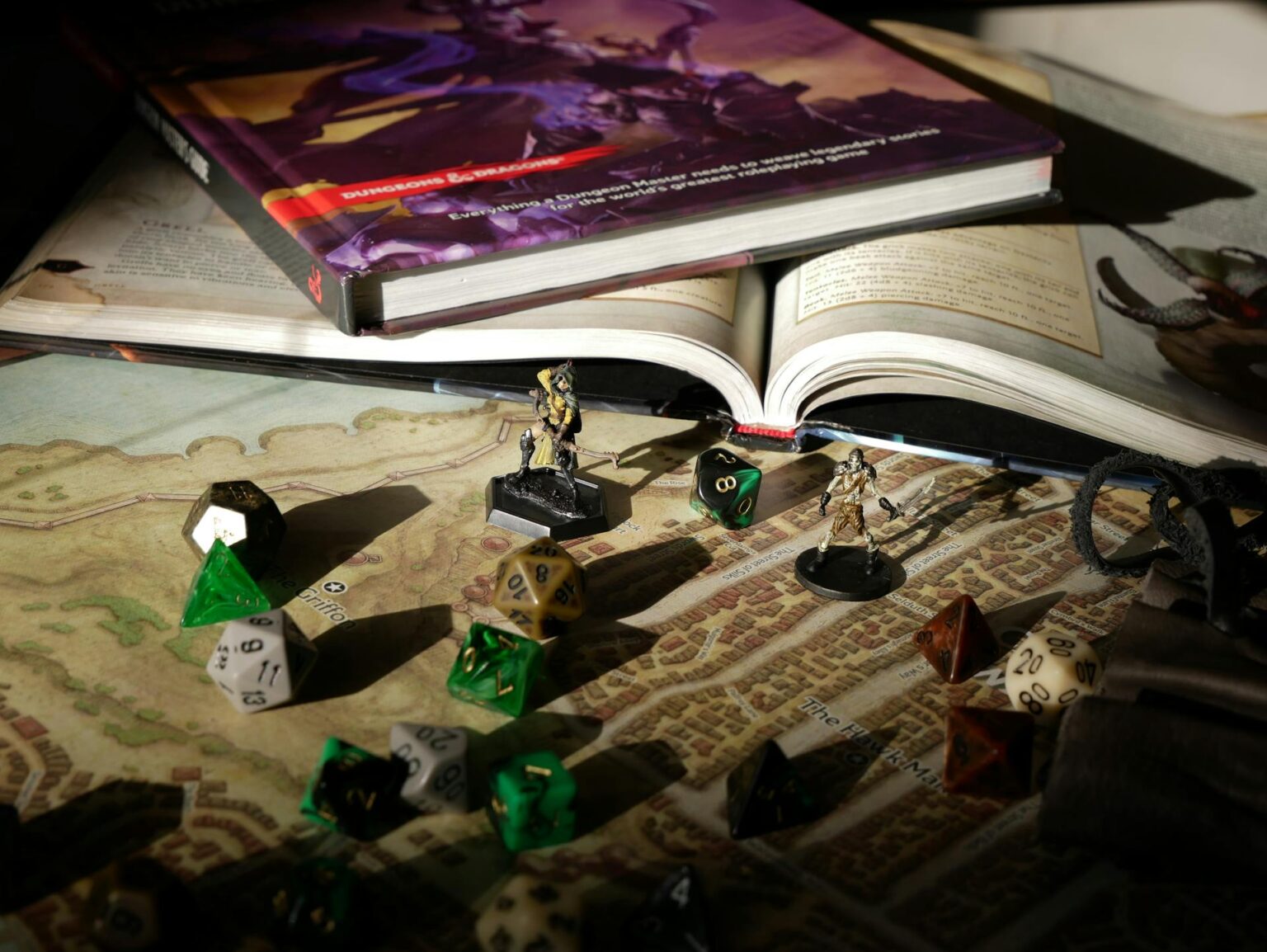 RPG