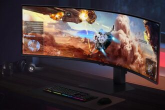 ©Samsung | Odyssey