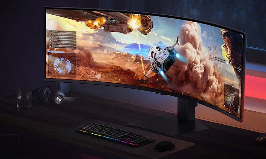 ©Samsung | Odyssey