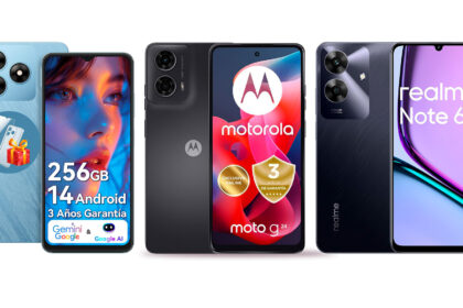 Telefones