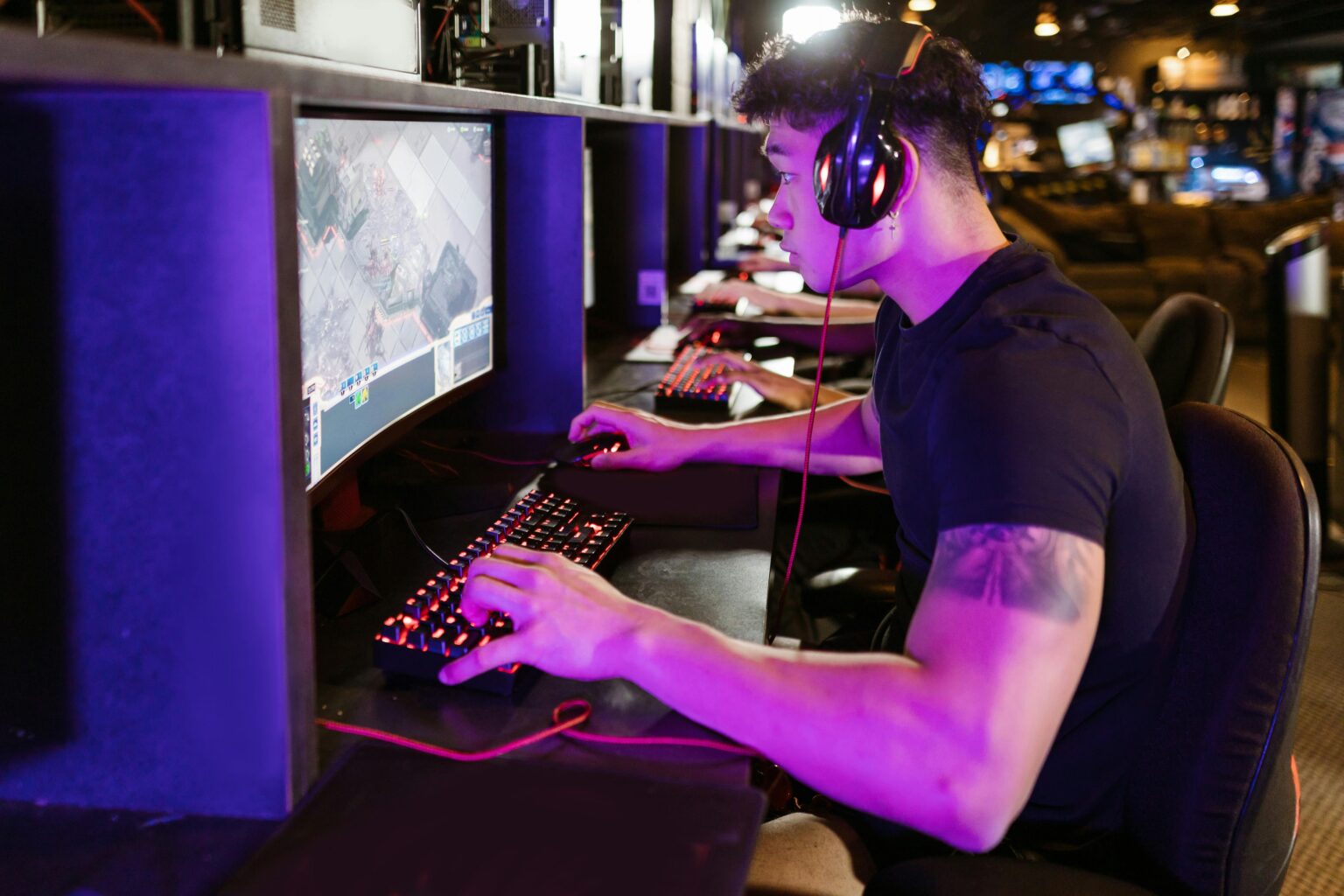 Esports