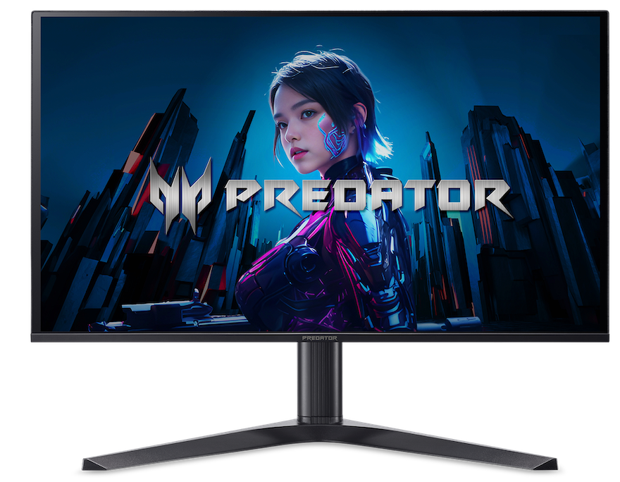 ©Acer | Predator