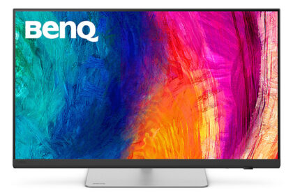 ©Benq | PD2730S